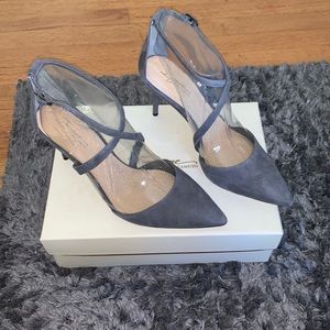 Vince Camuto Heels